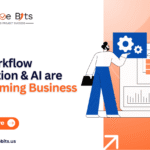 workflow automation and ai improving business
