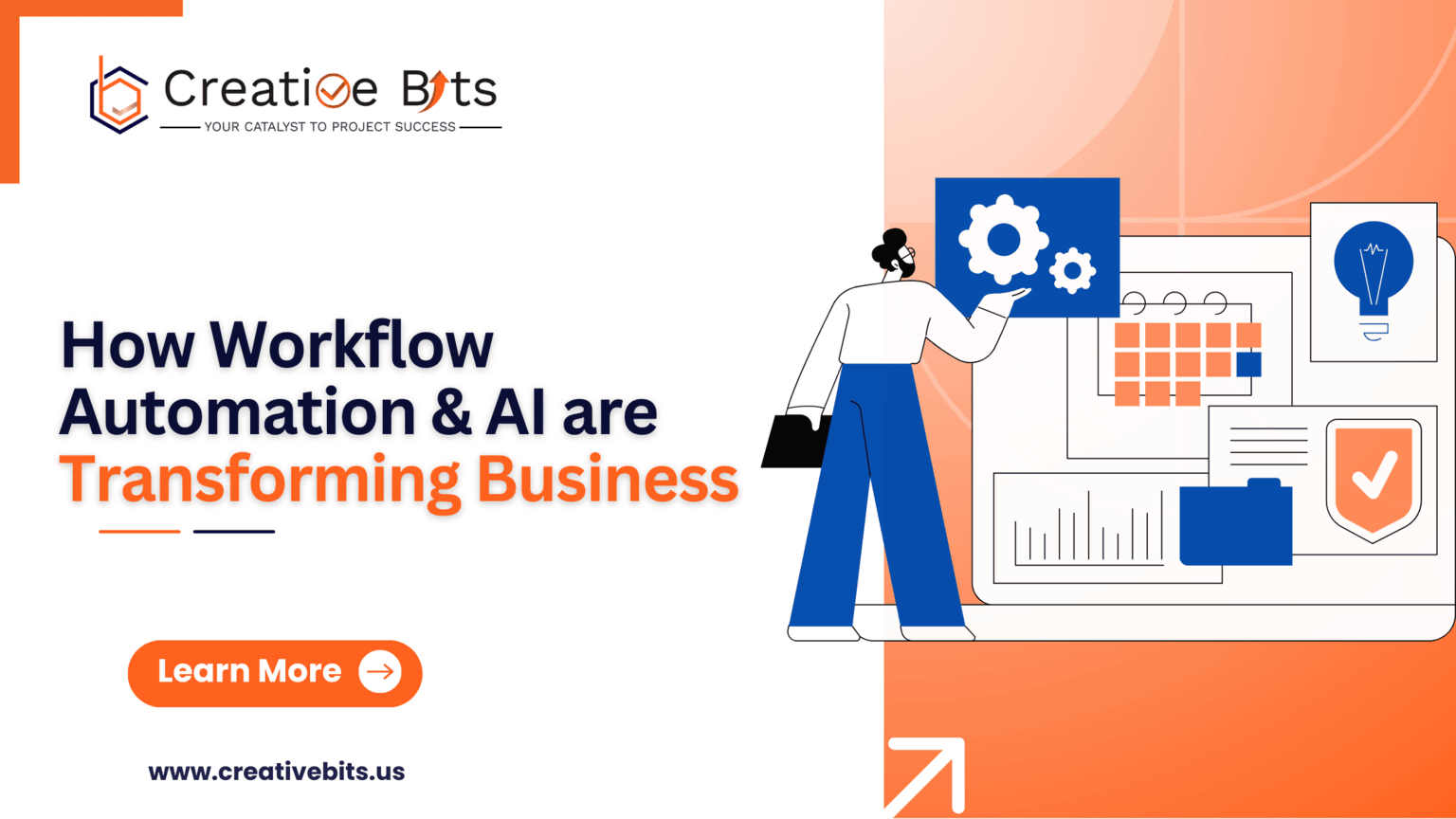 workflow automation and ai improving business