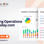 optimizing operations with monday.com