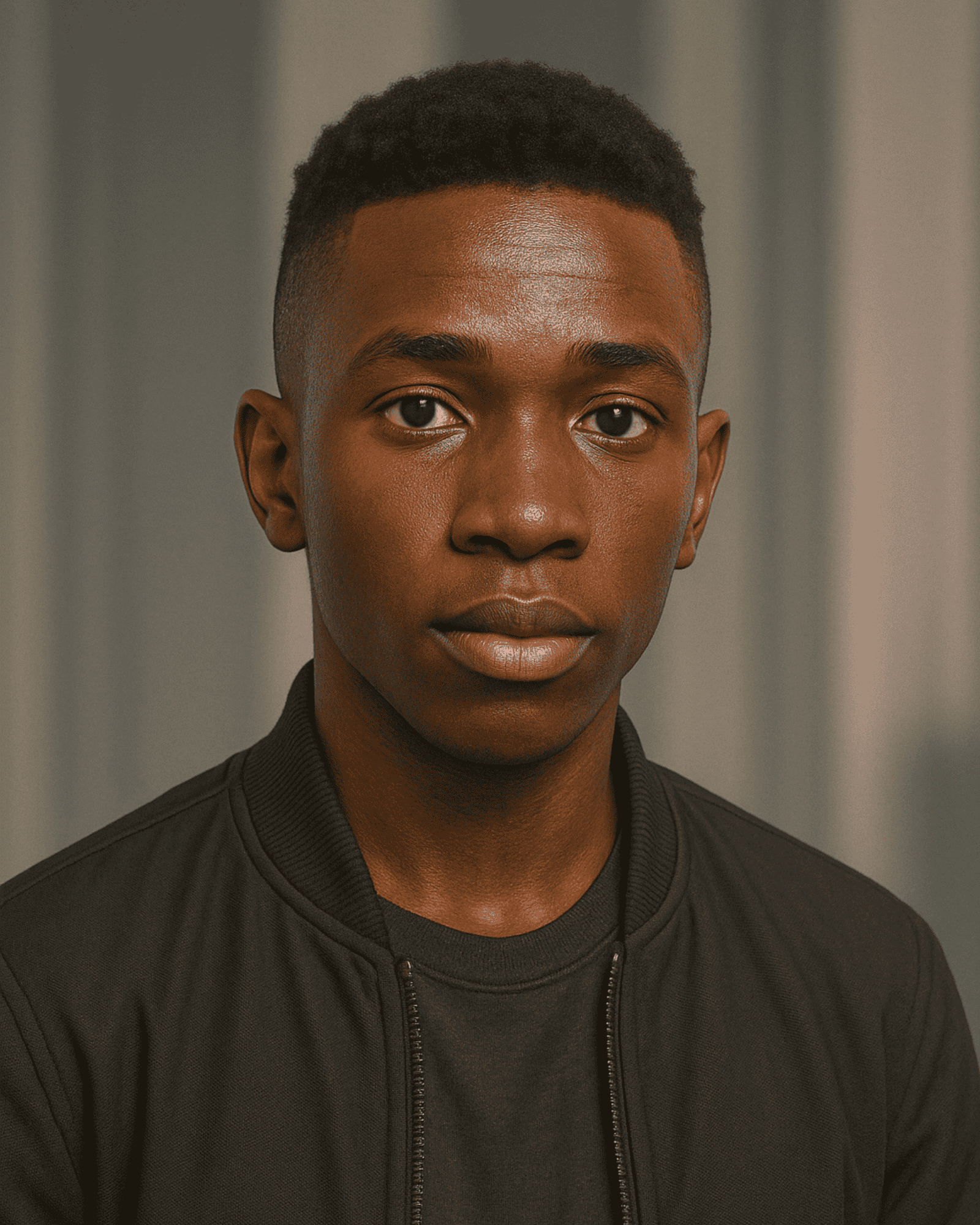 Austin Kinara Project Manager