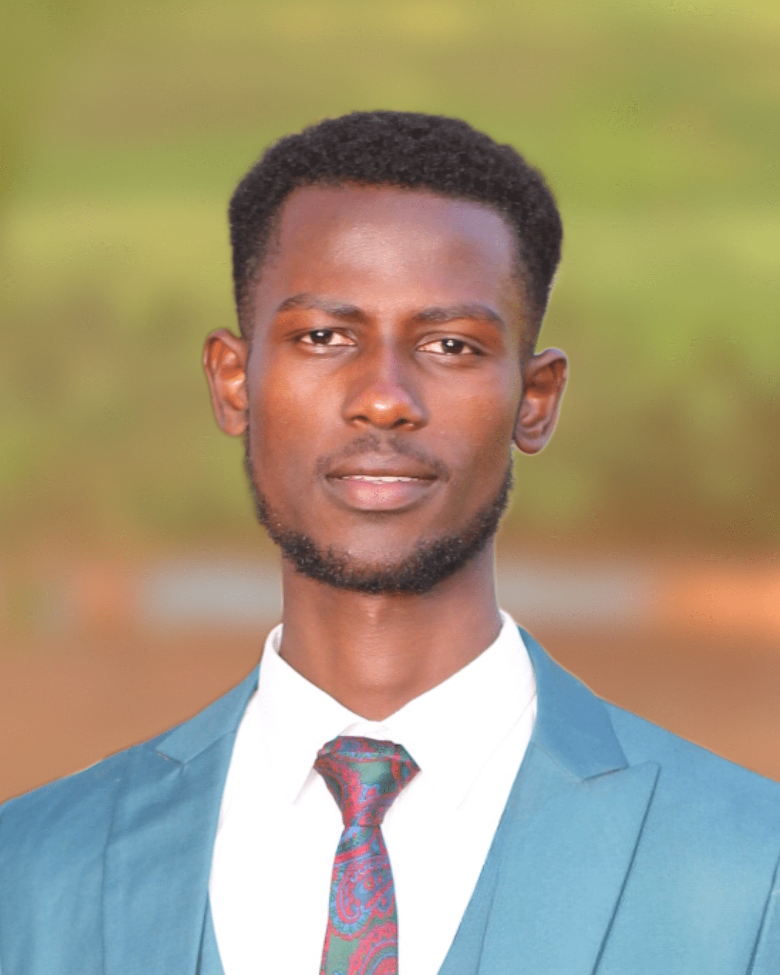 Timothy Kariuki Software Engineer