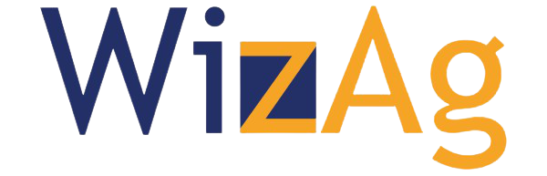 Wizag Kenya logo