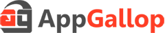 appgallop logo