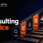 AI Consulting Service helping businesses implement AI solutions and automate workflows
