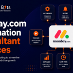 monday.com automation consultant services for streamlined business workflows