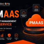 PMaaS project management as a service for efficient project delivery