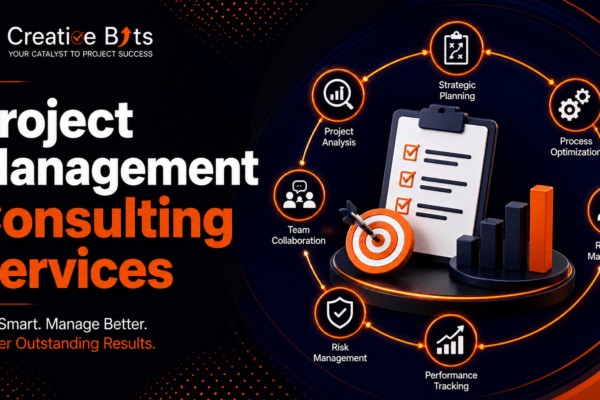 project-management-consulting-services