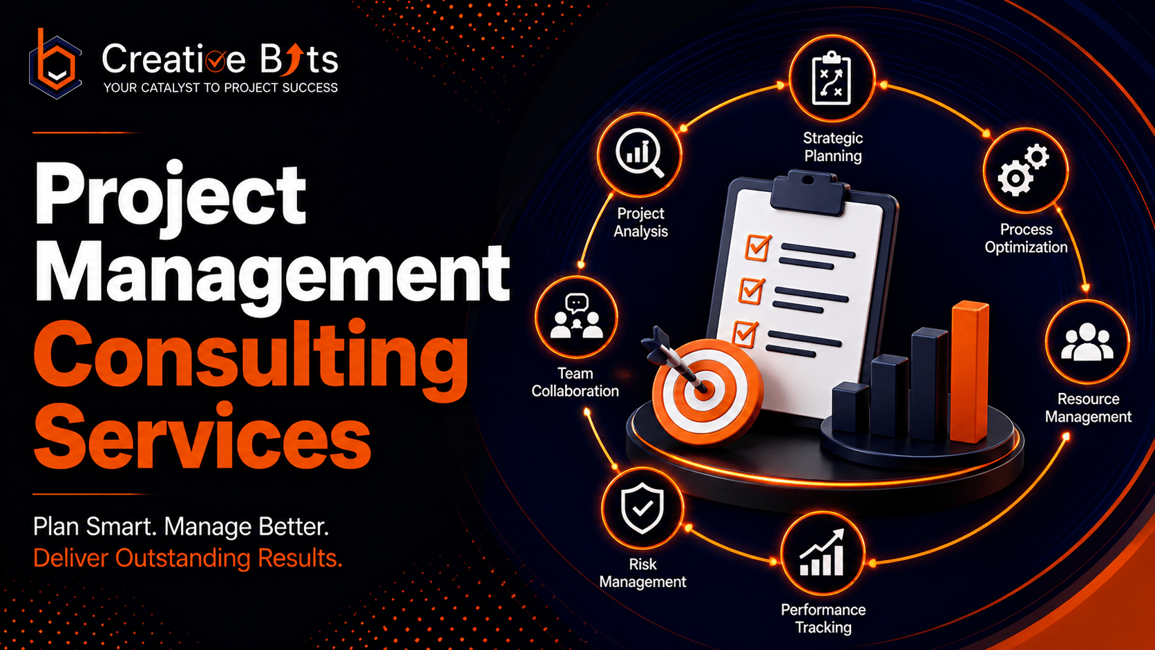 project-management-consulting-services