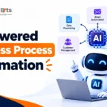 AI-powered business process automation for efficient workflows and operations