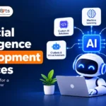 Artificial Intelligence Development Services: Solutions and Applications