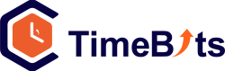 Time Bits full logo